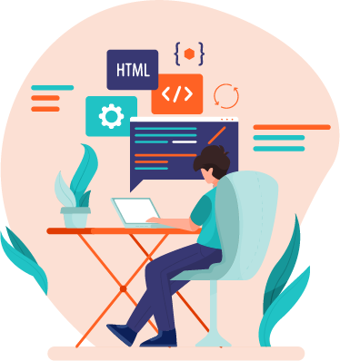 A to Z Coder Web Designing
