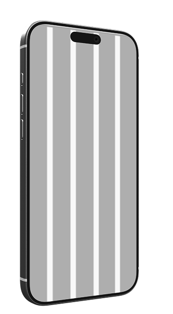 Grub'n Layout Grid Mockup