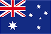 australia flag