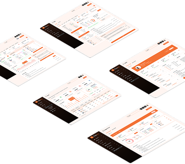 Floxira Dashboard