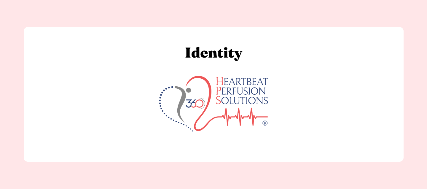 Heart beat perfusion Case Study service illustration
