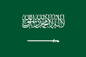 saudiarabia flag