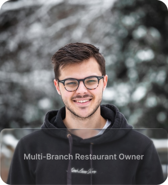 Multi branche Owner