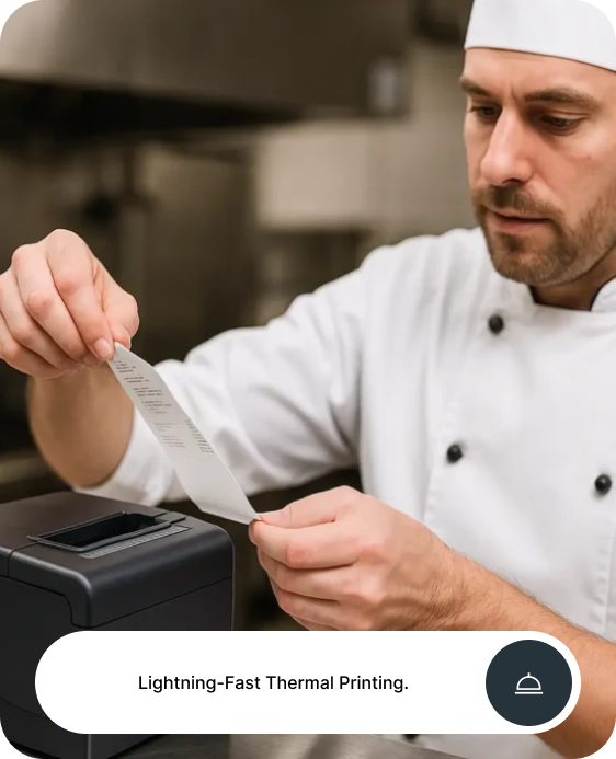Order Taker