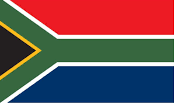southafrica flag